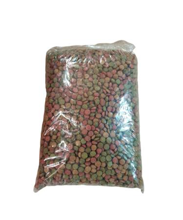 AKDEREPET Gourmet Cat Food Paw Paw 1 Kg