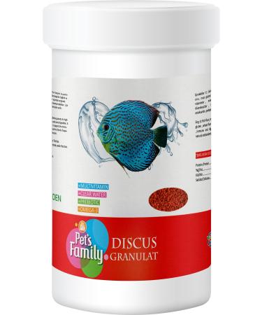 Discus Granulate 1000ml/350g
