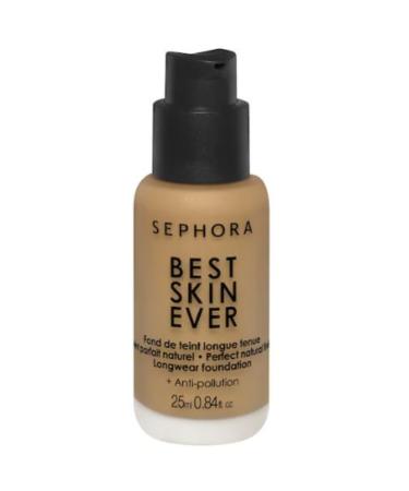 SEPHORA COLLECTION Best Skin Ever Foundation-25.5 Y