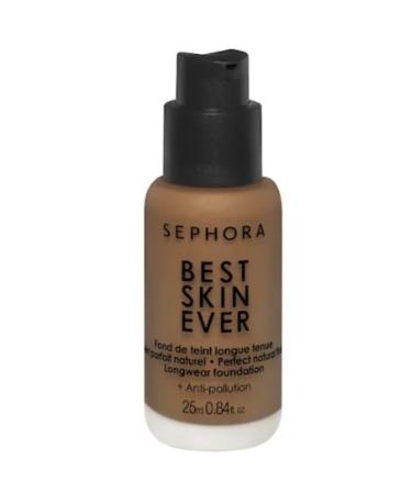 SEPHORA COLLECTION Best Skin Ever Foundation-50 N