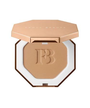 FENTY BEAUTY Sun Stalk'r Instant Warmth Bronzer Bronzing Powder -shady Biz