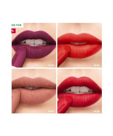 SEPHORA COLLECTION Lipstories -31 Loves Bangkok Edition Limited - Buy Online on GoSupps.com