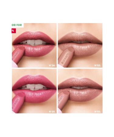 SEPHORA COLLECTION Lipstories -31 Loves Bangkok Edition Limited - Buy Online on GoSupps.com