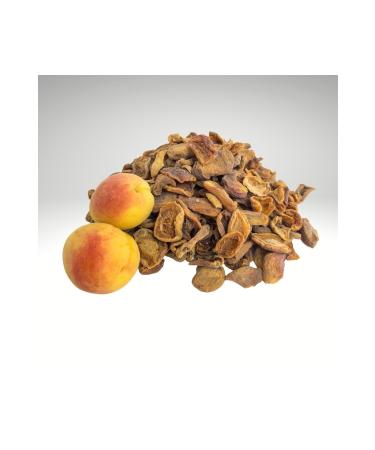 ispirgurme Dried Apricot Organic Ispir 1000 gr