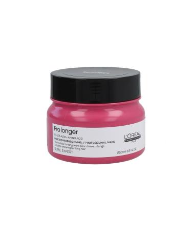 L'oreal Professionnel Pro Longer Hair Length Renewing Appearance Protein Strengthening Hair Mask 250 ml Bys991