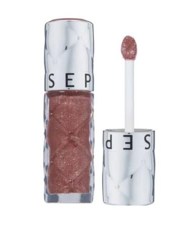 SEPHORA COLLECTION Outrageous Plump Effect Gloss-08. Sparkling Dawn (5 Ml)