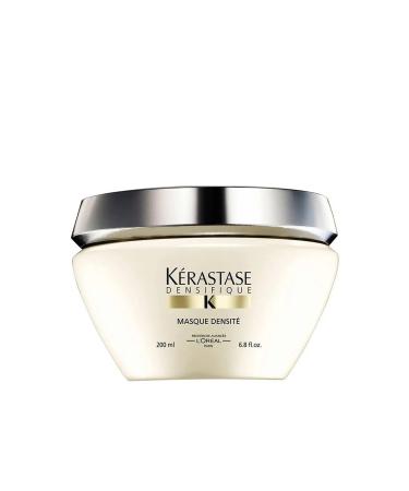 Kerastase Densifique Masque Densite Hair Mask That Gives Volume and Elasticity 200 Ml