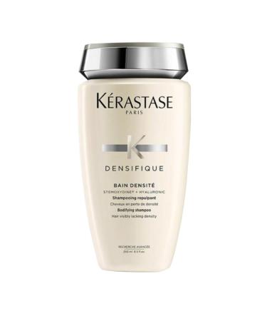 Kerastase Densifique Bain Densite Density Hair Shampoo 250 Ml