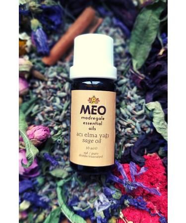 Eaktariye Madregale Pure Bitter Apple Oil 10 ml