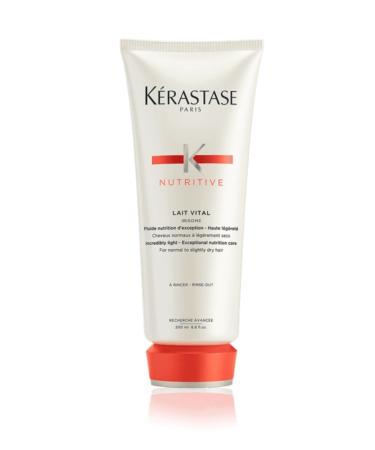 Kerastase Paris Nourishing Care Milk for Dry Hair - Lait Vital 200newonline.4
