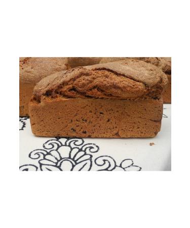 Derek y Local Products Einkorn Flour Sourdough Bread 500gr