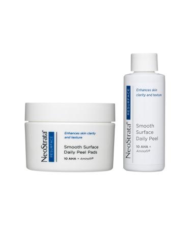 NeoStrata Resurface Smooth Surface Daily Peel 36ped+60 Ml Shooting230
