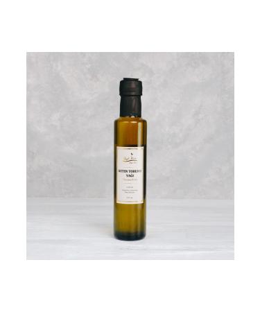 Green Fig Linseed Oil 250 ml