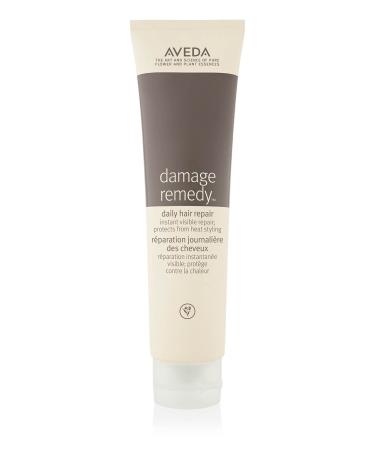 Aveda Wegan Damage Remedy Daily Hair Repair 100ml Hair Vitamin Heat Protector