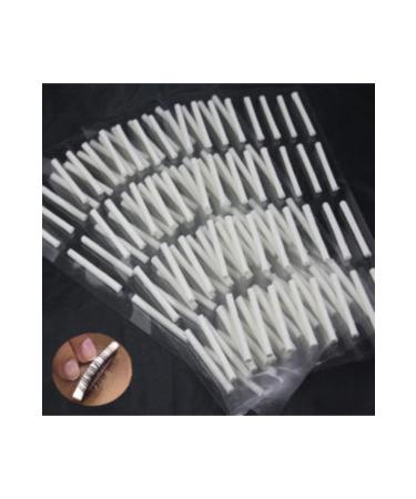 trend cosmetics EYELASH PERMA BUGUDI-L Size -16 Pairs