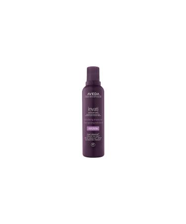 Aveda Vegan Invati Advanced Anti-Hair Loss Shampoo: Rich Texture 200ml 018084016824