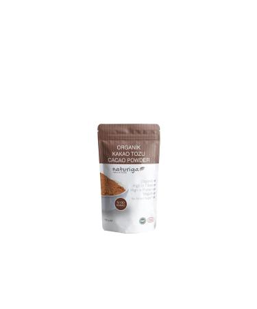 Naturiga Organic K Acao Powder 100 Gr