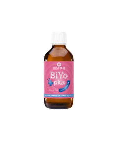 BESTTEM Bio +plus (100ml)