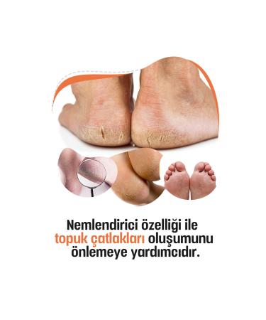 BITCHIZEN 2 Pieces Care Cream for Hands Feet Nails and Fungi - Buy Online on GoSupps.com