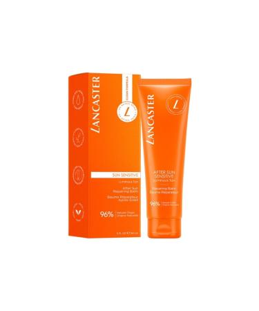 Lancaster Ko ak Kozmetiksun Sensitive After Sun Repairing Balm 150 Ml/