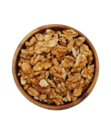 Grocer Hasan Walnuts Cracked - 4 Kg Gaziantep