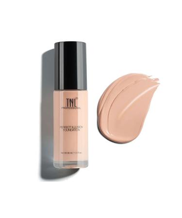 tnl professional Foundation Tnl Perfect Illusion Foundation