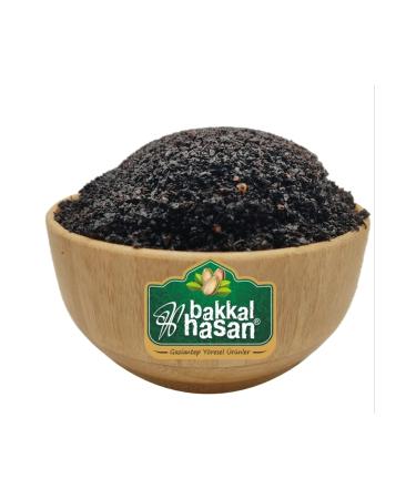 grocer Hasan Chili Pepper Isot Forged Hot Gaziantep - 4 Kg