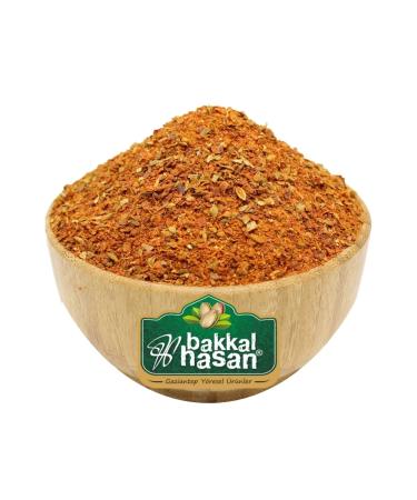 grocery store Hasan Red Meat Spices - 500 Gr