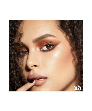 naked Urban Decay Heat Eyeshadow Palette - Buy Online on GoSupps.com