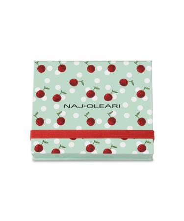 Naj Oleari Cherry Dream Eyeshadow Palette 02-eyeshadow Palette - Buy Online on GoSupps.com
