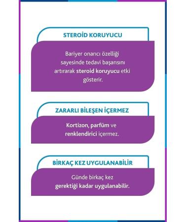 Bepanthol Sensiderm Cream 50 Gr 3 Pieces - Buy Online on GoSupps.com