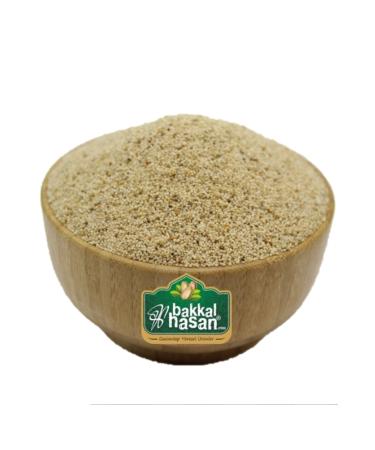 grocer hasan poppy white - 2 kg