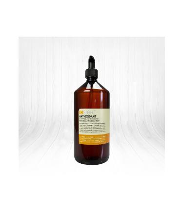 Insight Antioxidant Rejuvenating Shampoo 900 ml