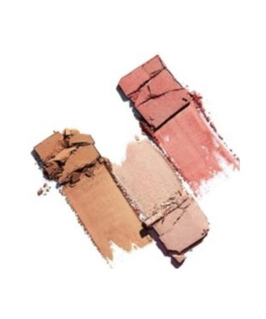 Oriflame The One Contour Kit (0 ORIGINAL BARCODE PRODUCT)