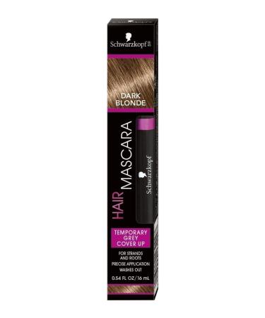 Schwarzkopf White Covering Hair Mascara Blonde 16ml