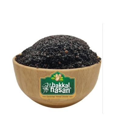 Grocer Hasan Chili Pepper Isot Forged Hot Gaziantep - 3 Kg