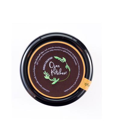 OJAS KITCHEN Cumin Plain Oil / Ghee 225 gr Lactose-free Casein-free GMO-free Pure Oil / Ghee - Buy Online on GoSupps.com