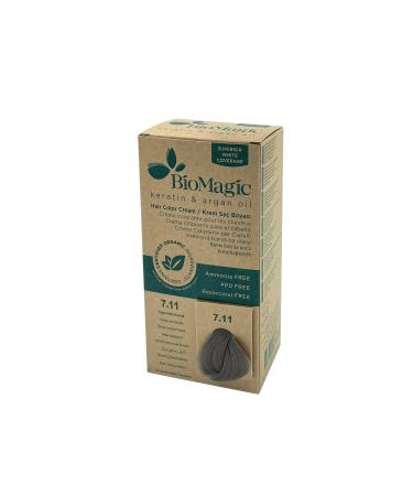 BioMagic Organic Hair Dye