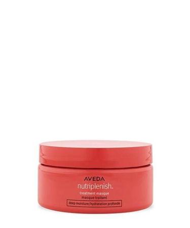 Aveda Moisturizing Vegan Moisture Mask for Smooth and Vibrant Hair 200ml