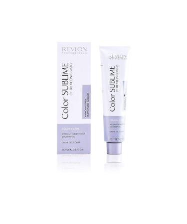 Revlon Issimo Color Sublime Color & Care 077 8007376009233