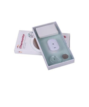 raiing Medcom Ithermonitor Patient Tracking Device - Buy Online on GoSupps.com