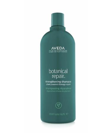 Aveda Botanical Repair Care and Repair Shampoo for Damaged Hair 1000 Ml.