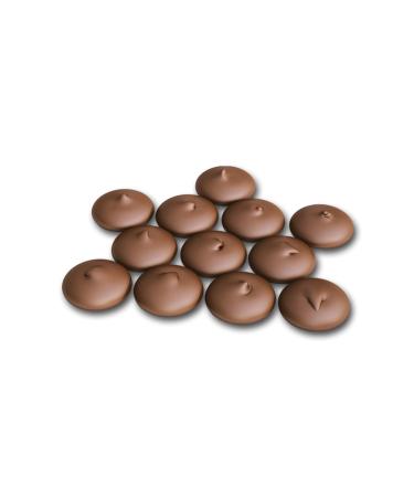 Mabel Pul Couverture Milk 500g.