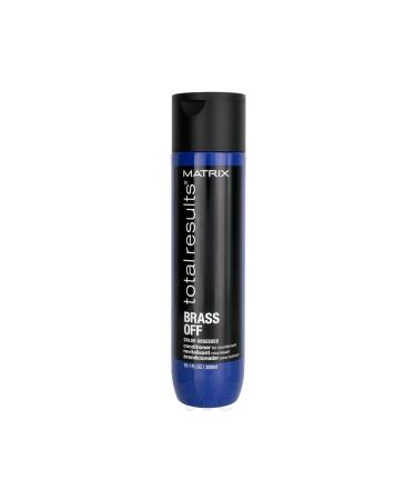 Biolage Total Results Brass Off Blue Conditioner For Brunettes 300 Ml