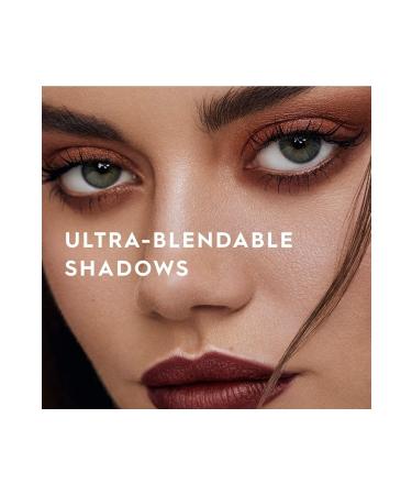 naked Urban Decay Heat Eyeshadow Palette - Buy Online on GoSupps.com