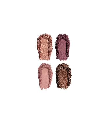 Naj Oleari Cherry Dream Eyeshadow Palette 01 - Eyeshadow Palette - Buy Online on GoSupps.com