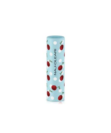 Naj Oleari Natural Touch Lipstick 02 - Lipstick - Buy Online on GoSupps.com