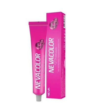 Neva Nevacolor Tube Paint 8.34 Light Gold Copper