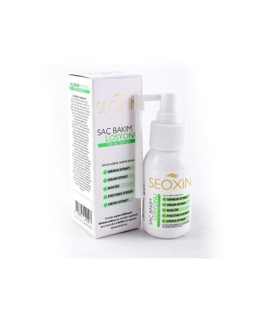 SEOX N Hair Care Lotion 50 Ml