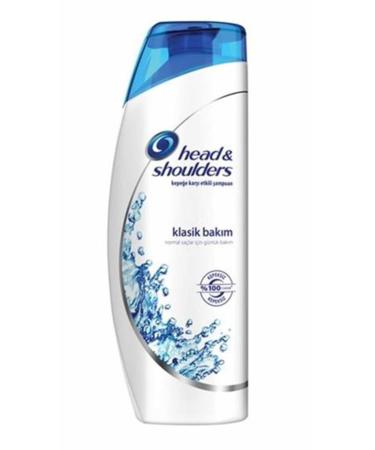 Head And Shoulders Head And Shoulders Classic Care 2 In 1 180 Ml